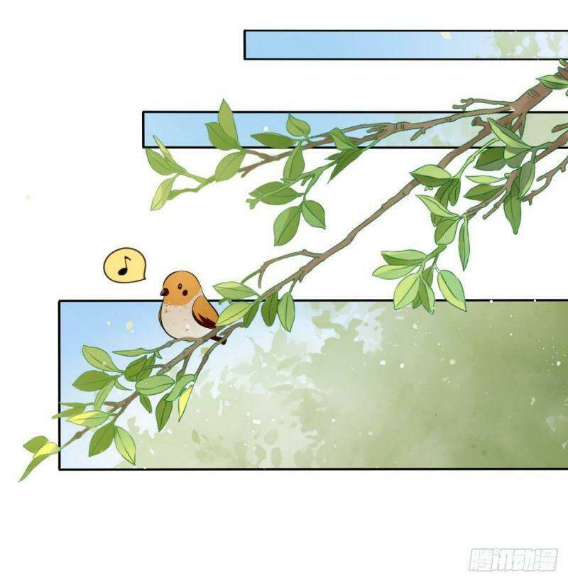 Vương Phi Thật Thích Trang Điểm: Chapter 5