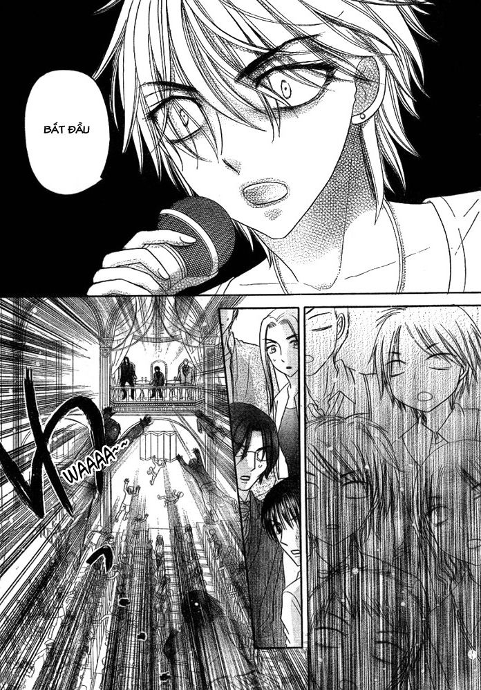 Học Viện Alice: Chapter 151