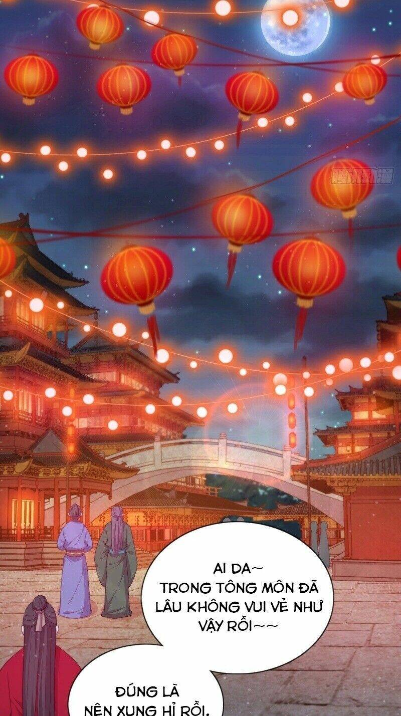 Vân Tưởng Chi Ca: Truy Ái Chỉ Lệnh: Chapter 26