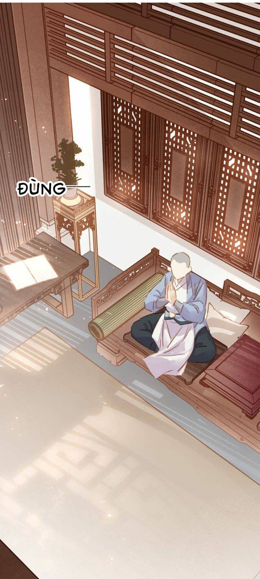 Tiểu Sư Phụ, Tóc Giả Của Ngài Rơi Rồi!: Chapter 37