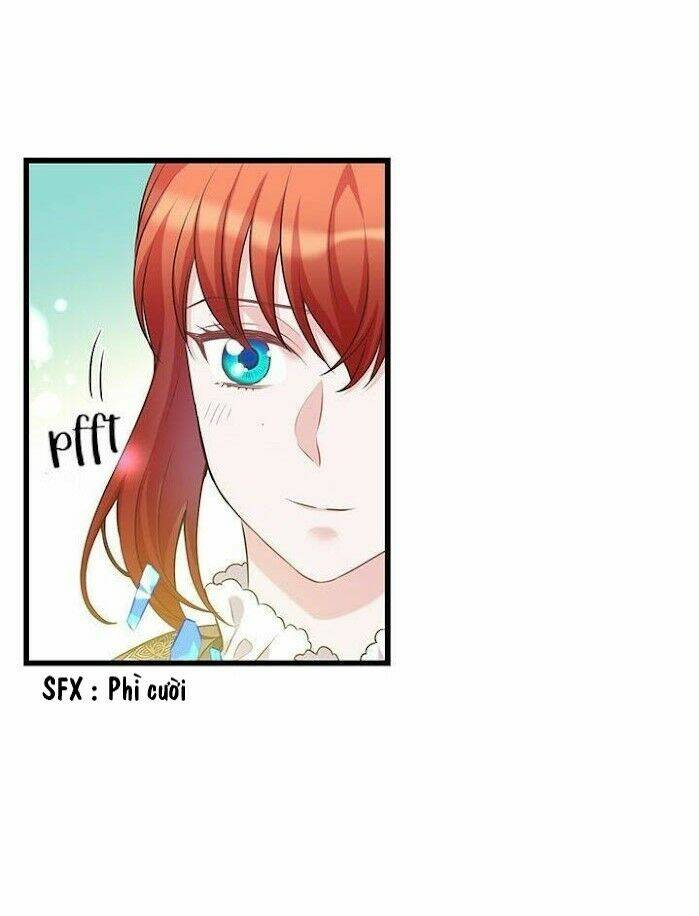 Nhân Vật Phản Diện Yêu Cầu Tôi Yêu Chàng: Chapter 27