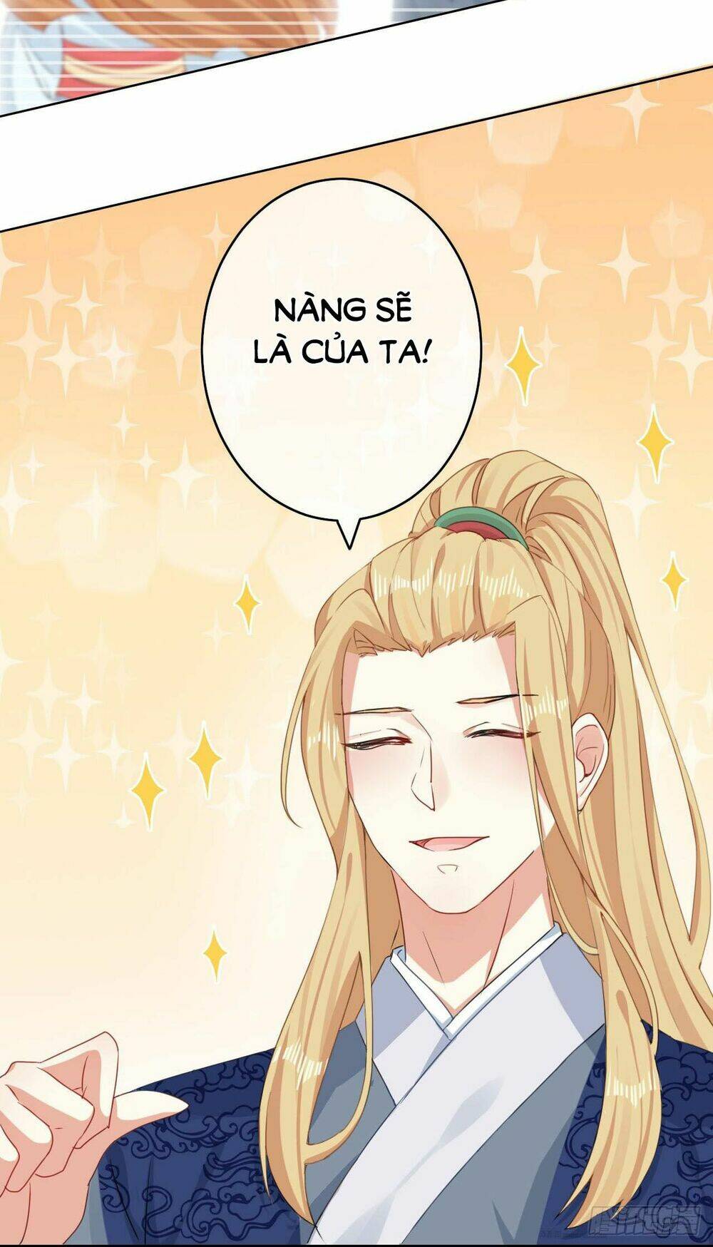 Học Viện Kiêu Ngạo Hoàng Gia: Chapter 6