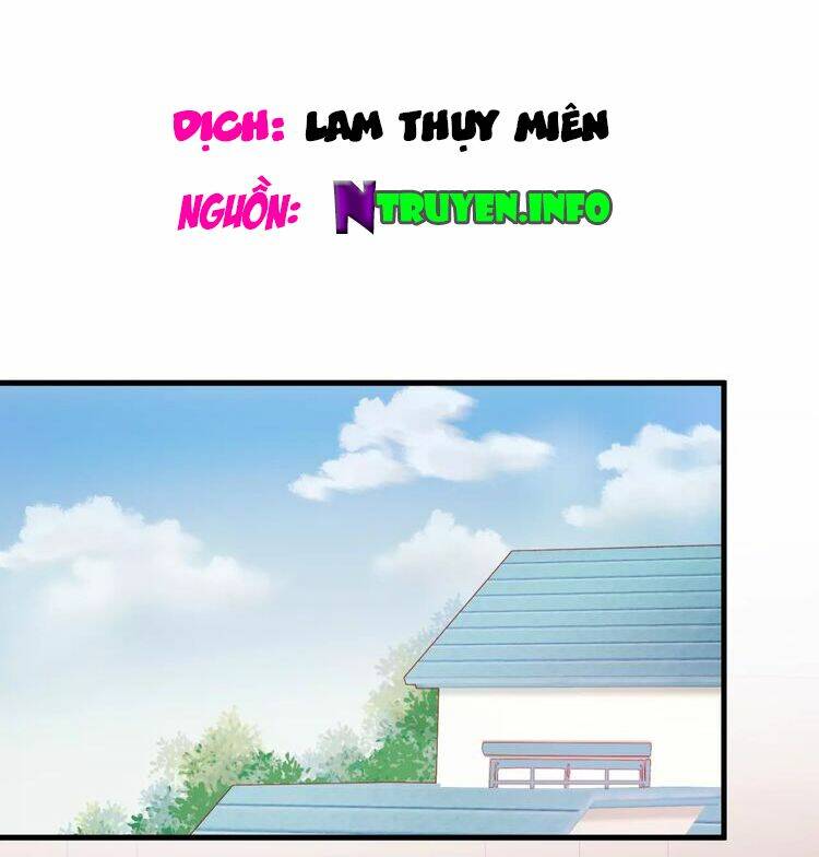 Lượm Được Một Tiểu Hồ Ly 2: Chapter 33.5