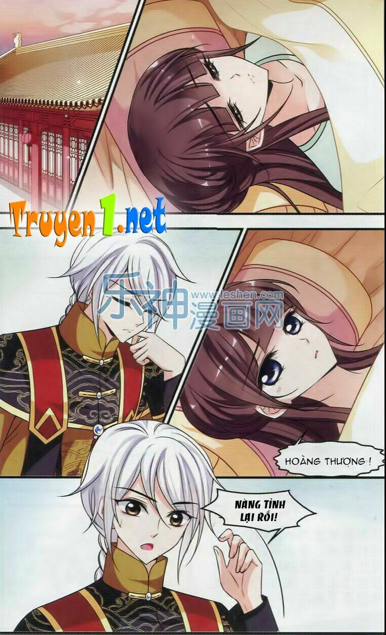 Phi Đãi Nghiên Tuyết: Chapter 83