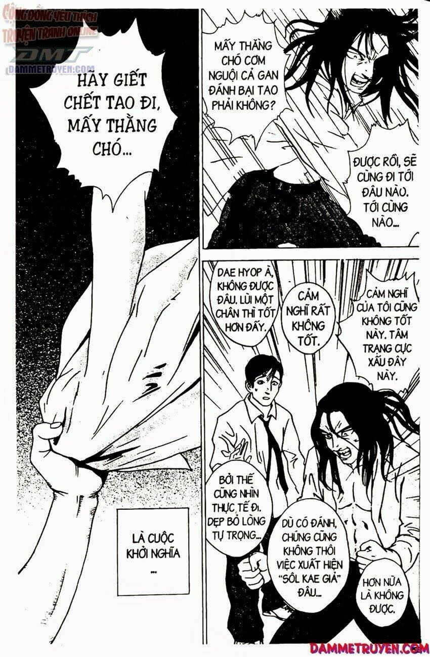 Ai Hơn Ai: Chapter 119