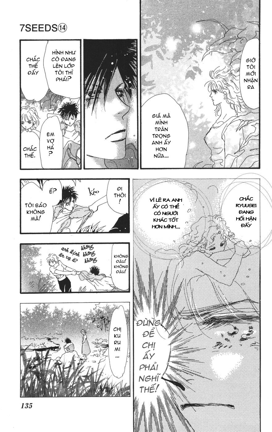 Mầm Sống: Chapter 75