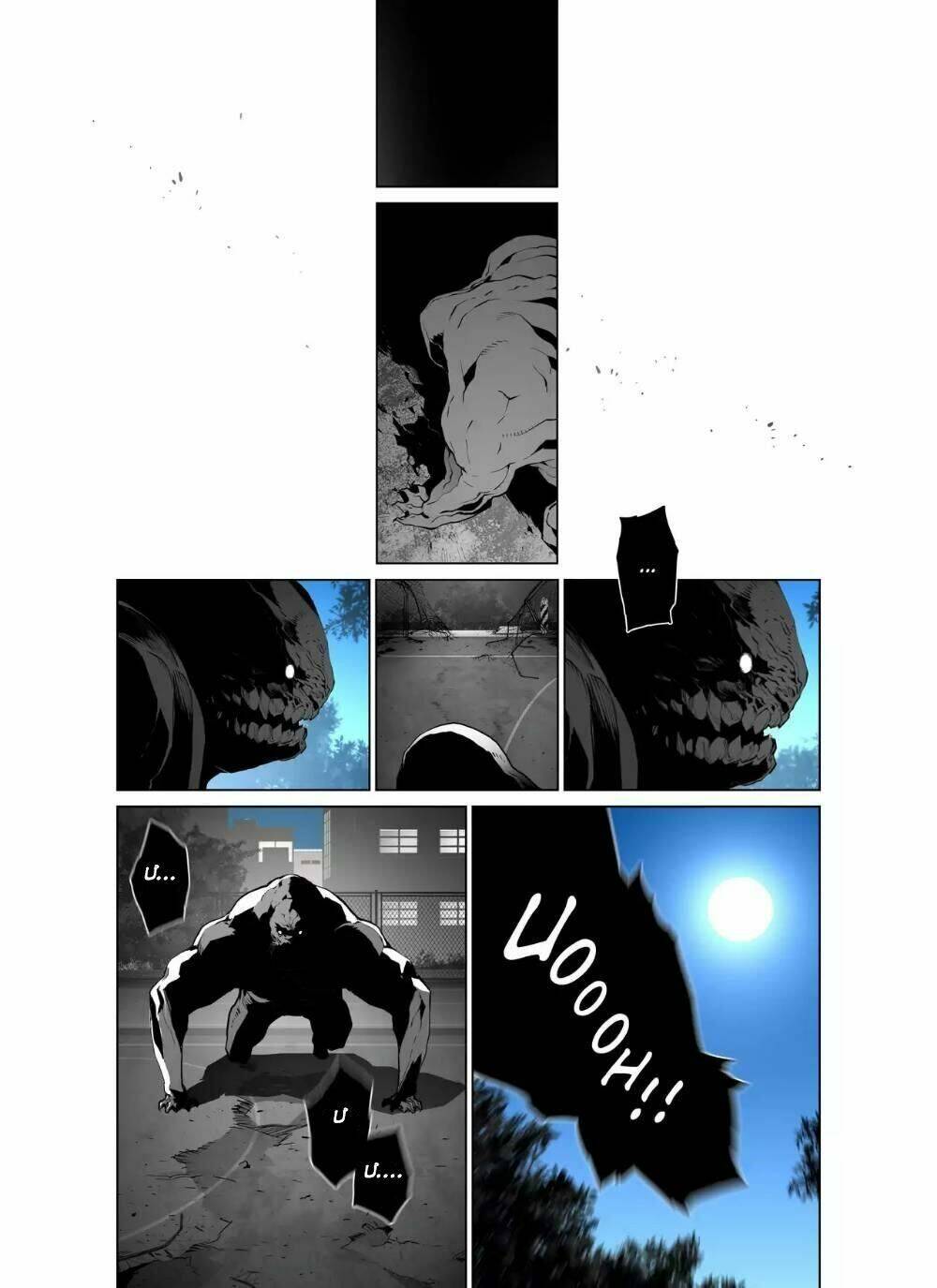 Thế Giới Ảo Nguyệt: Chapter 59