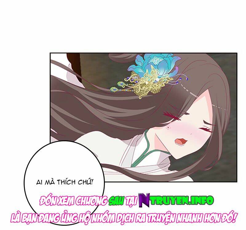 Tướng Quân Mời Ra Trận: Chapter 115