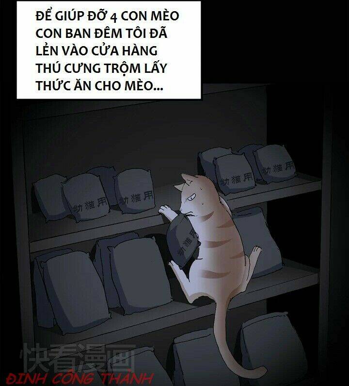 Bút Tiên: Chapter 10