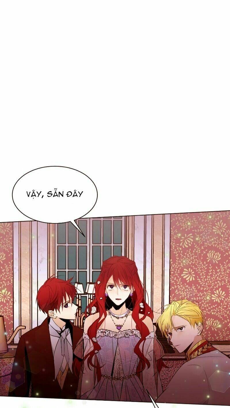 Cuộc Sống Rập Khuôn Của Một Quý Cô Tái Sinh!: Chapter 27