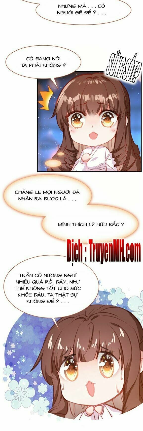 Gả Cho Một Tên Thái Giám Đáng Ghét: Chapter 78