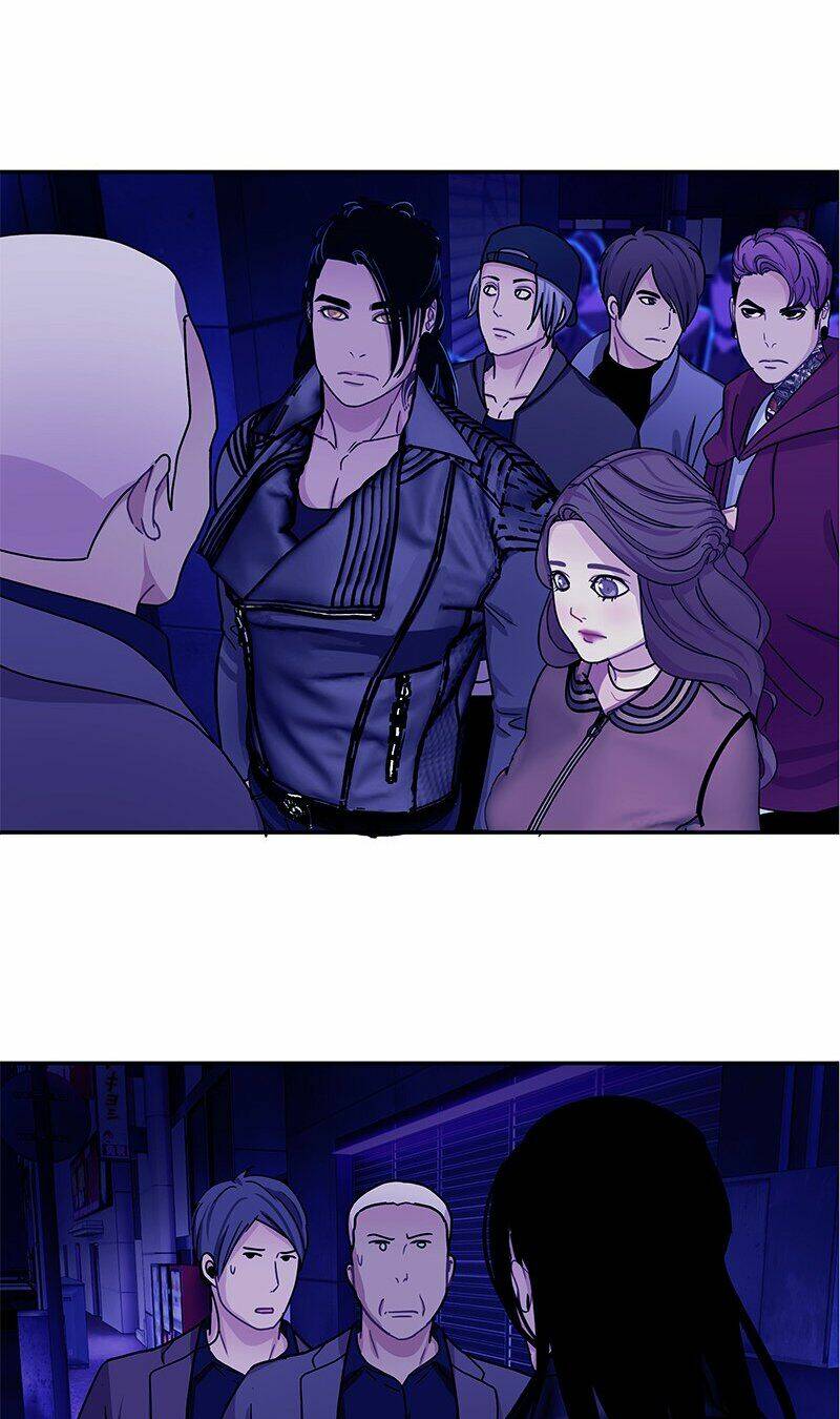 Nửa Đêm Ở Poppy Land: Chapter 52