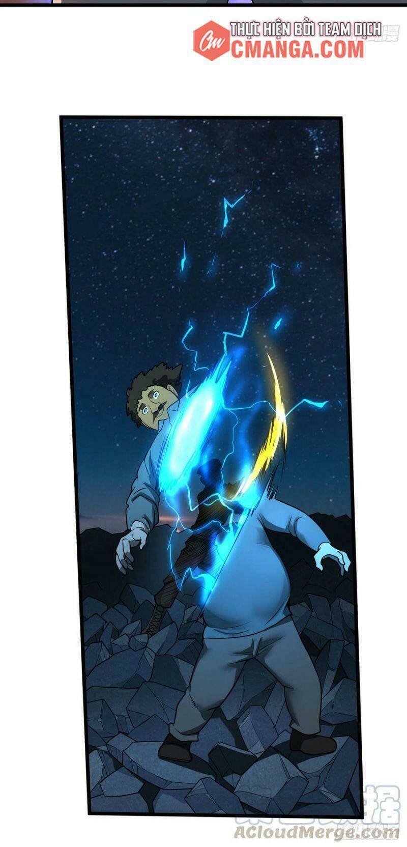 Danh Sách Kẻ Phản Diện: Chapter 123