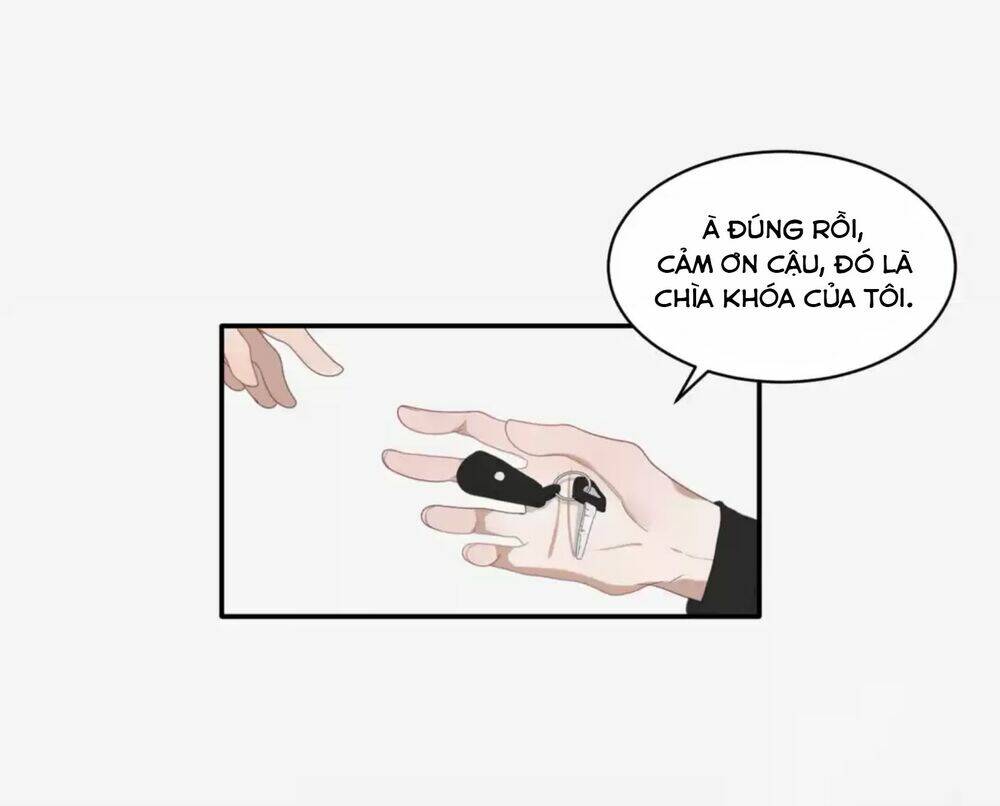 Chỉ Hai Chúng Ta: Chapter 28