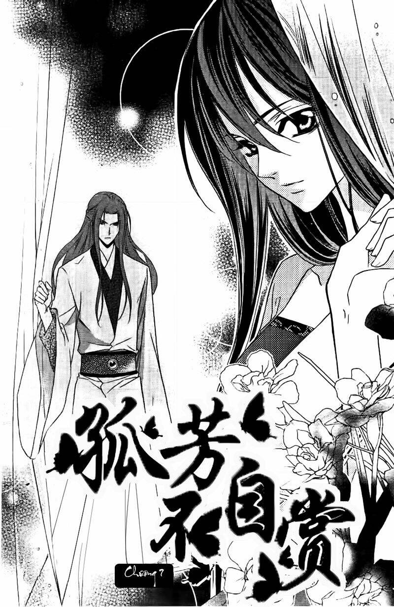 Cô Phương Bất Tự Thưởng: Chapter 7