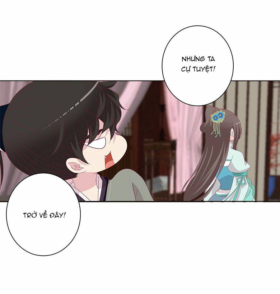 Tướng Quân Mời Ra Trận: Chapter 173