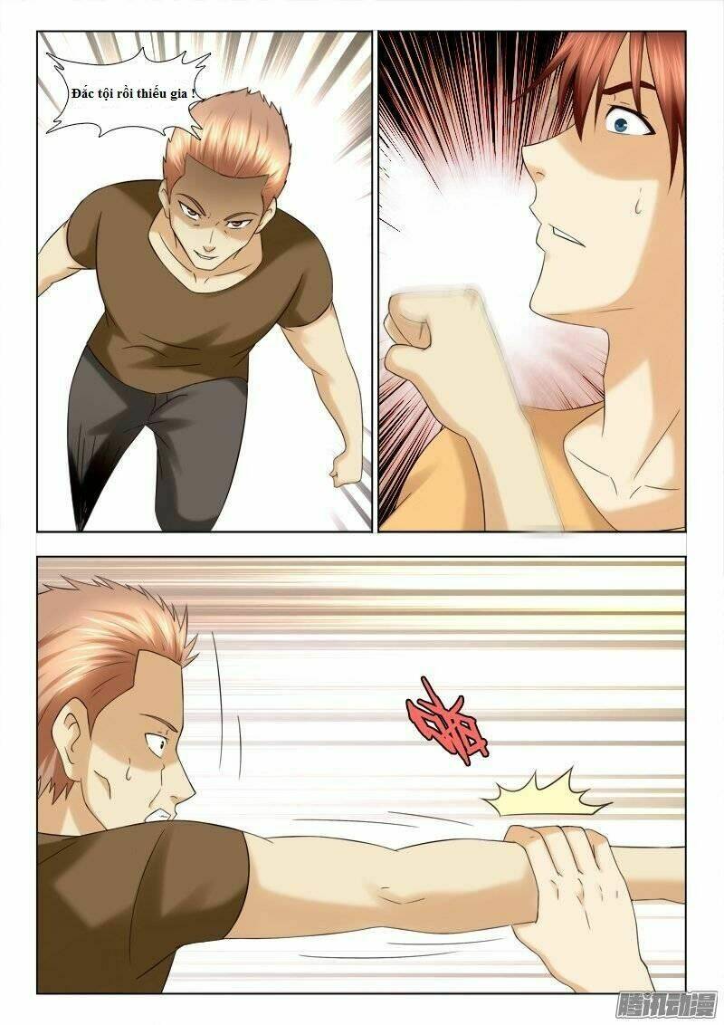 Tối Cường Tà Thiếu: Chapter 225