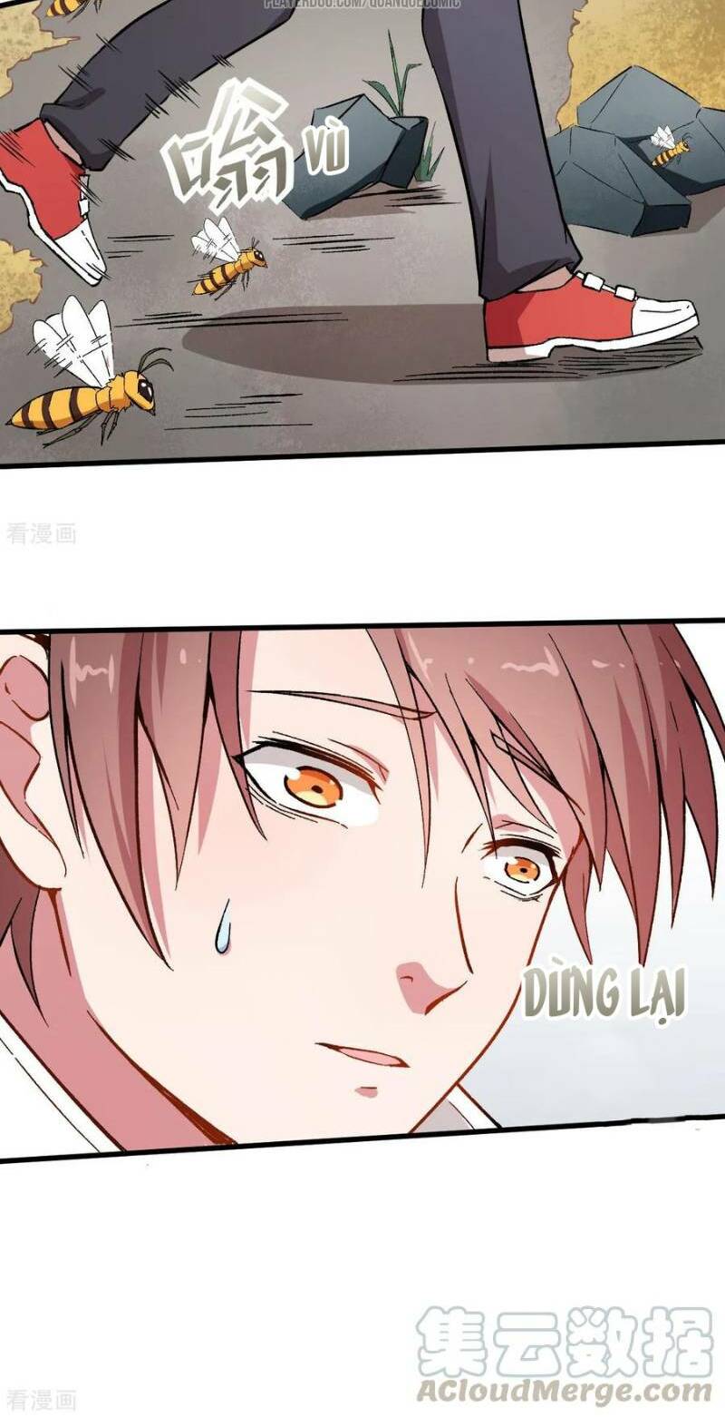 Vườn Trường Cuồng Sư Hệ Thống: Chapter 65