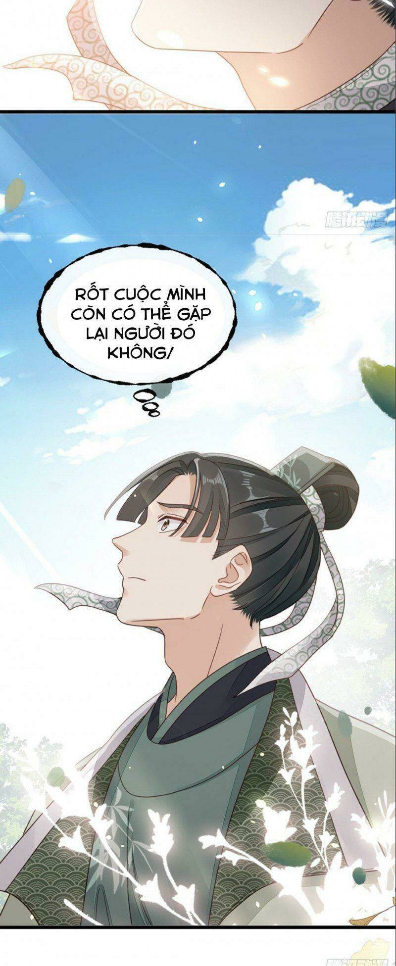 Mau Xuyên Không Rửa Tội Cho Nhân Vật Phản Diện: Chapter 49