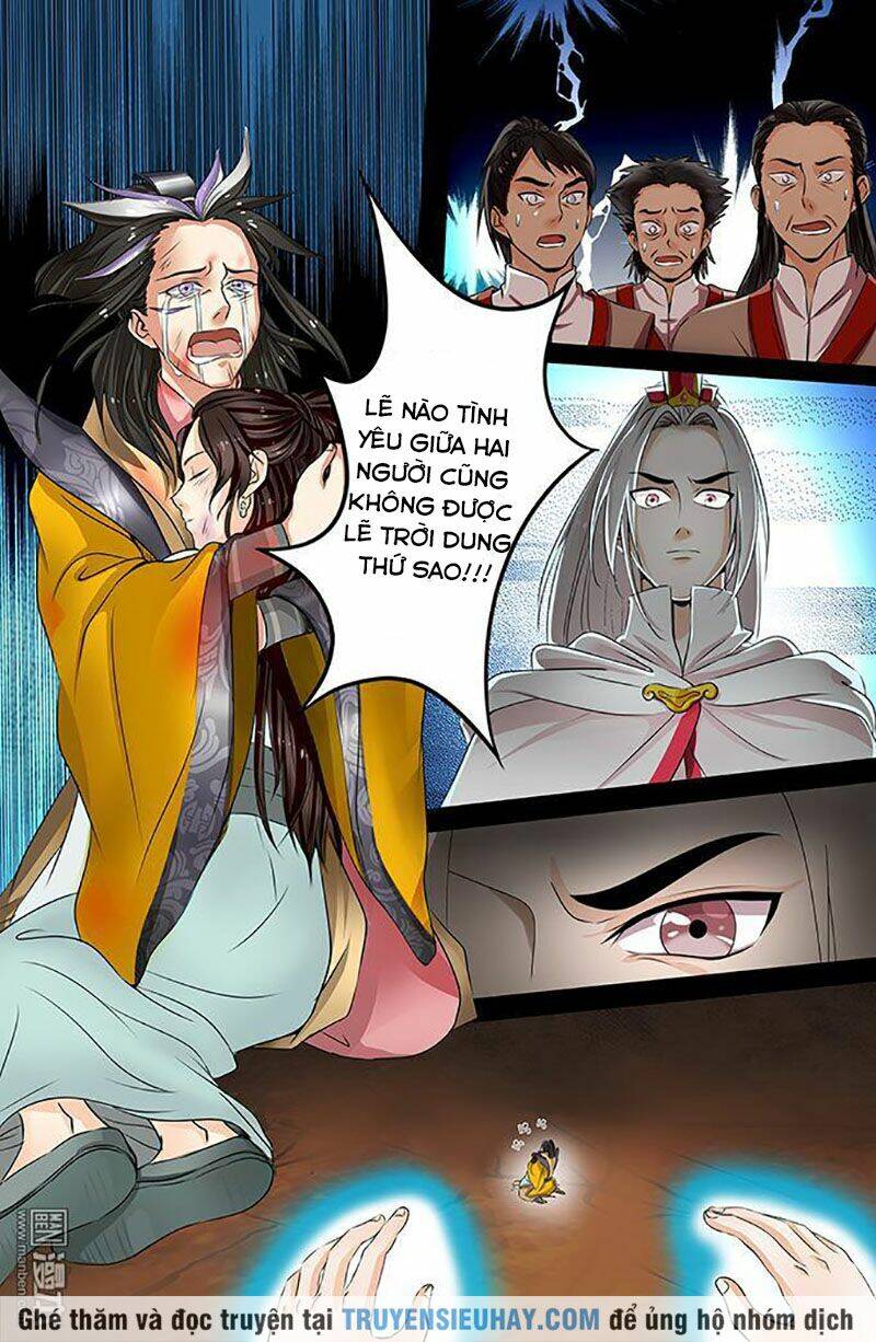 Cực Phẩm Tu Chân Thiếu Niên: Chapter 129