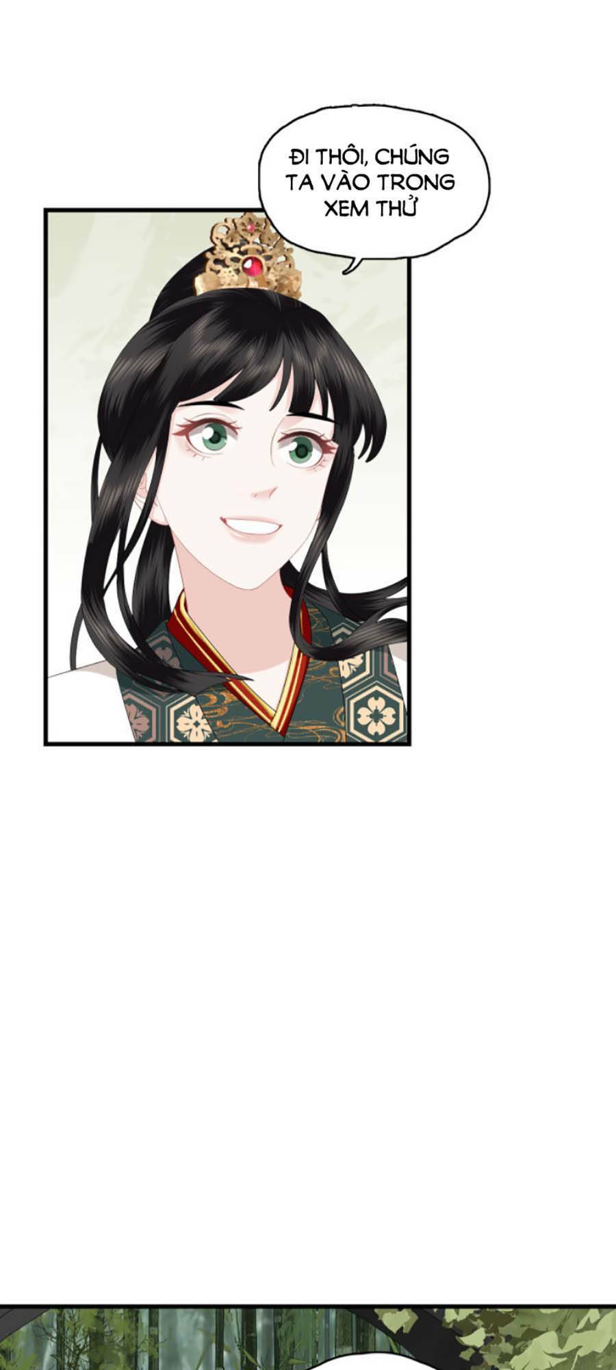 Điều Hương Vương Phi: Chapter 10