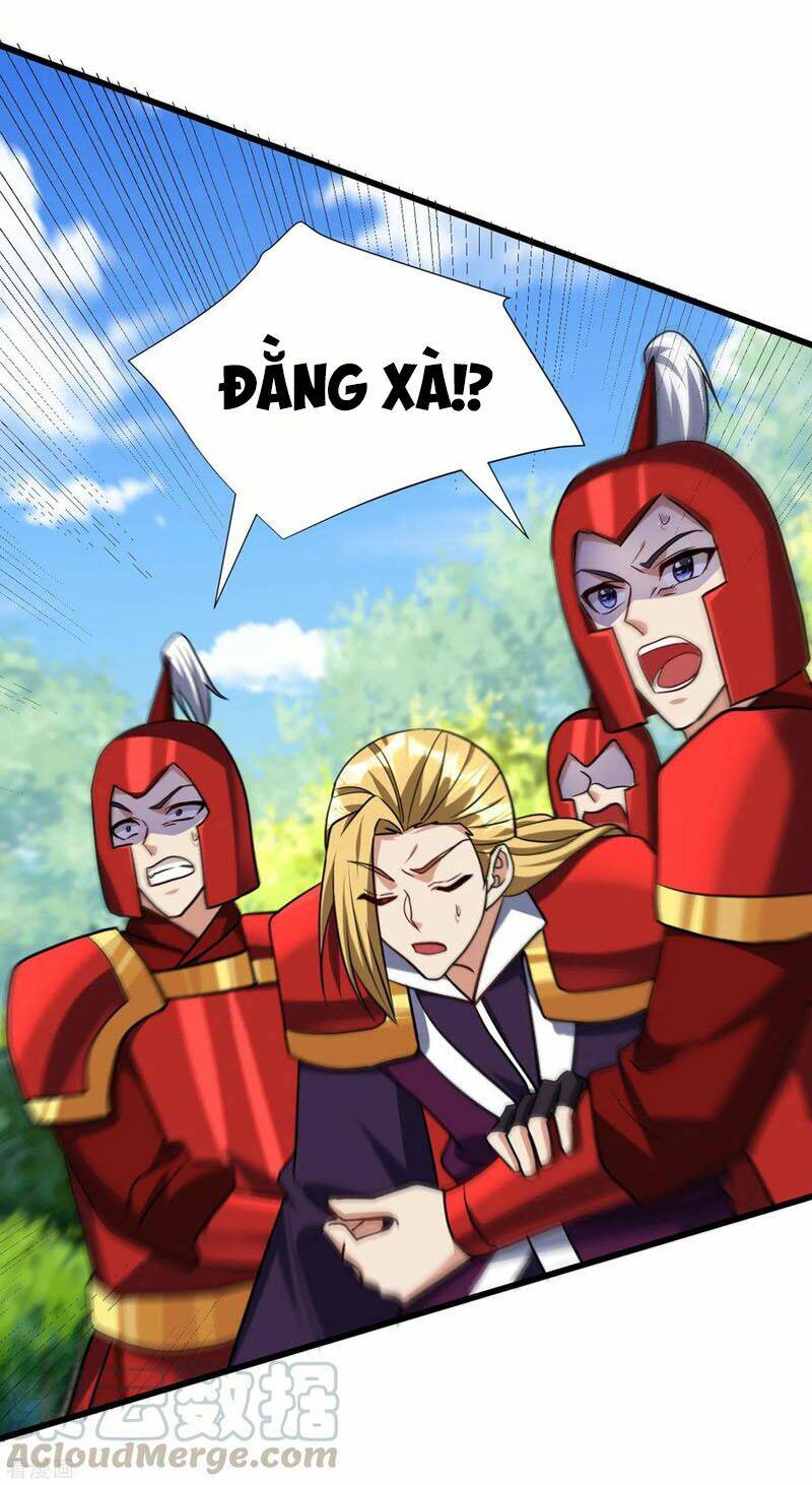 Yêu Giả Vi Vương: Chapter 235