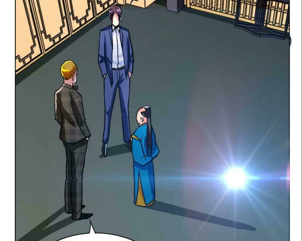 Hệ Thống Tiên Tôn Tại Đô Thị: Chapter 107