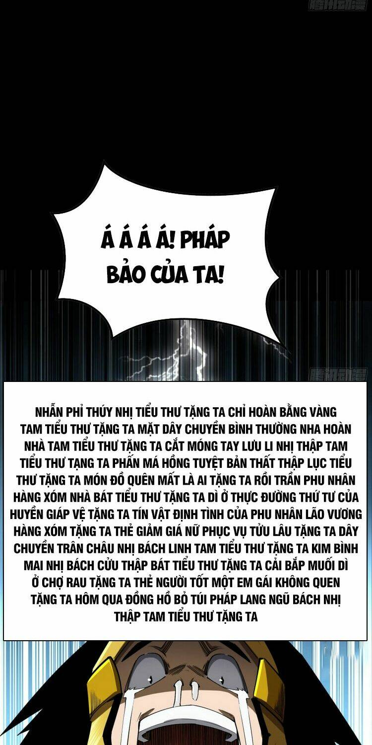 Thanh Đế Truyện: Chapter 111