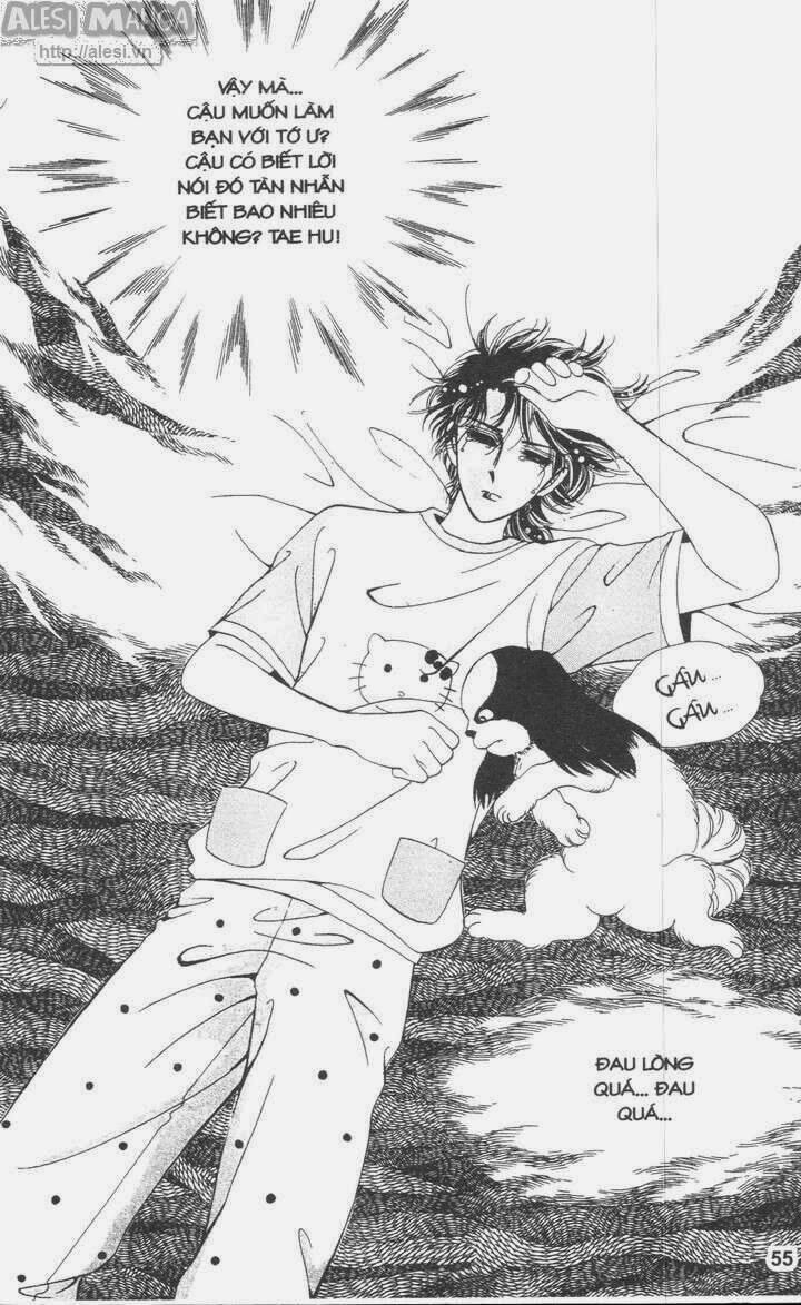 Nhỏ Con Trai: Chapter 7