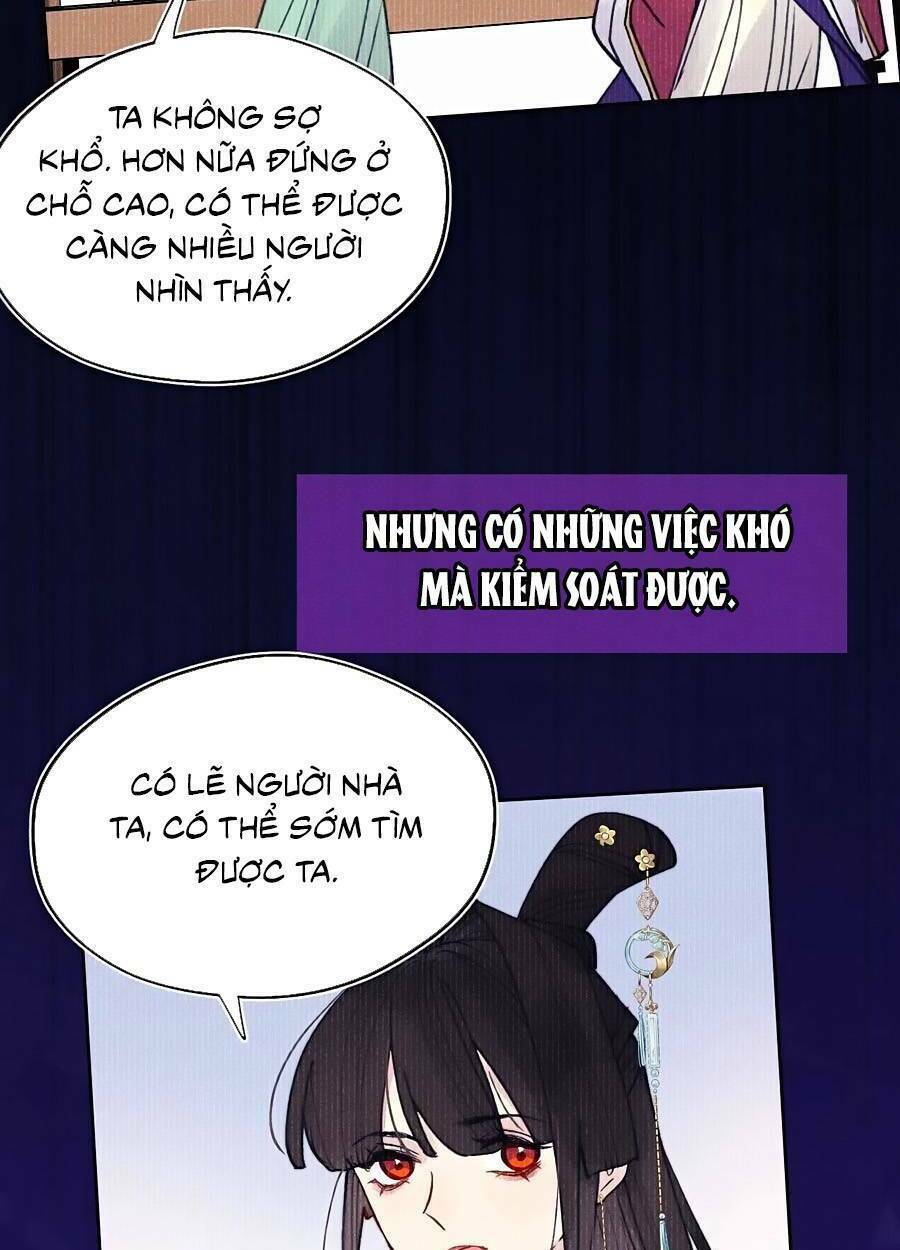 Quân Nhan Tựa Hoa Đào: Chapter 51