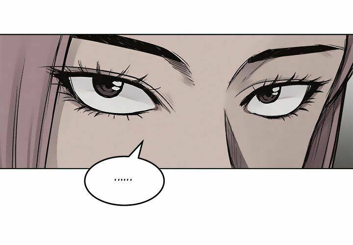 Nắm Đấm: Chapter 7