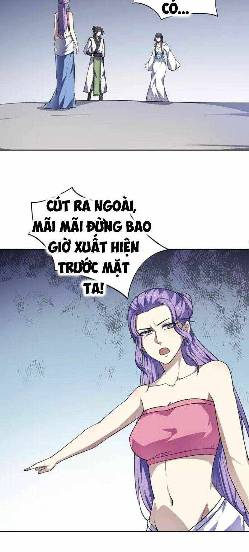 Nghịch Thiên Đại Thần: Chapter 79