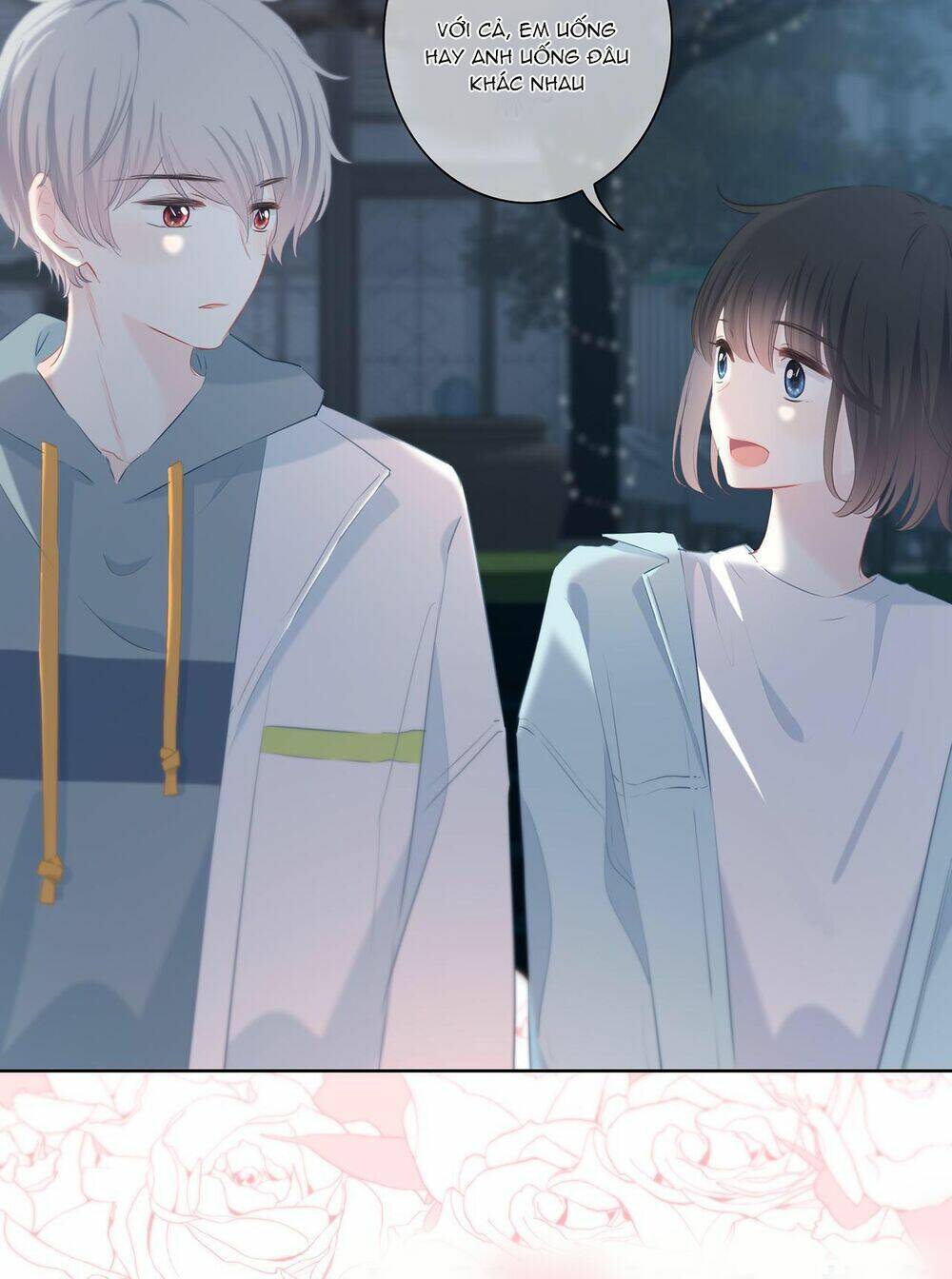 Vấp Phải Nghịch Quang: Chapter 41