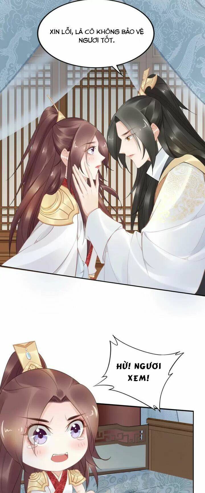 Nhất Sinh Nhất Thế Tiếu Thương Khung: Chapter 68