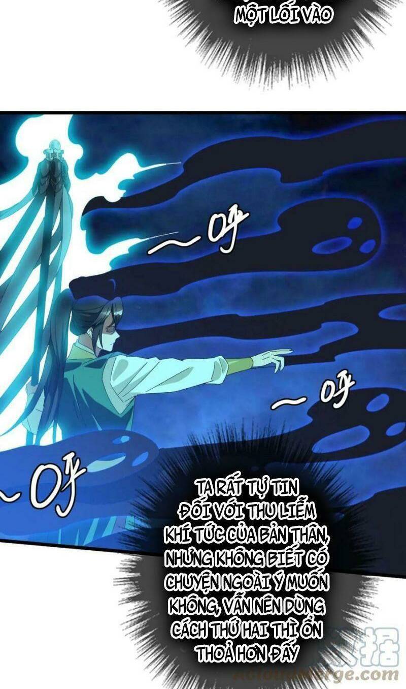 Siêu Đạo Thần Thuật: Chapter 117