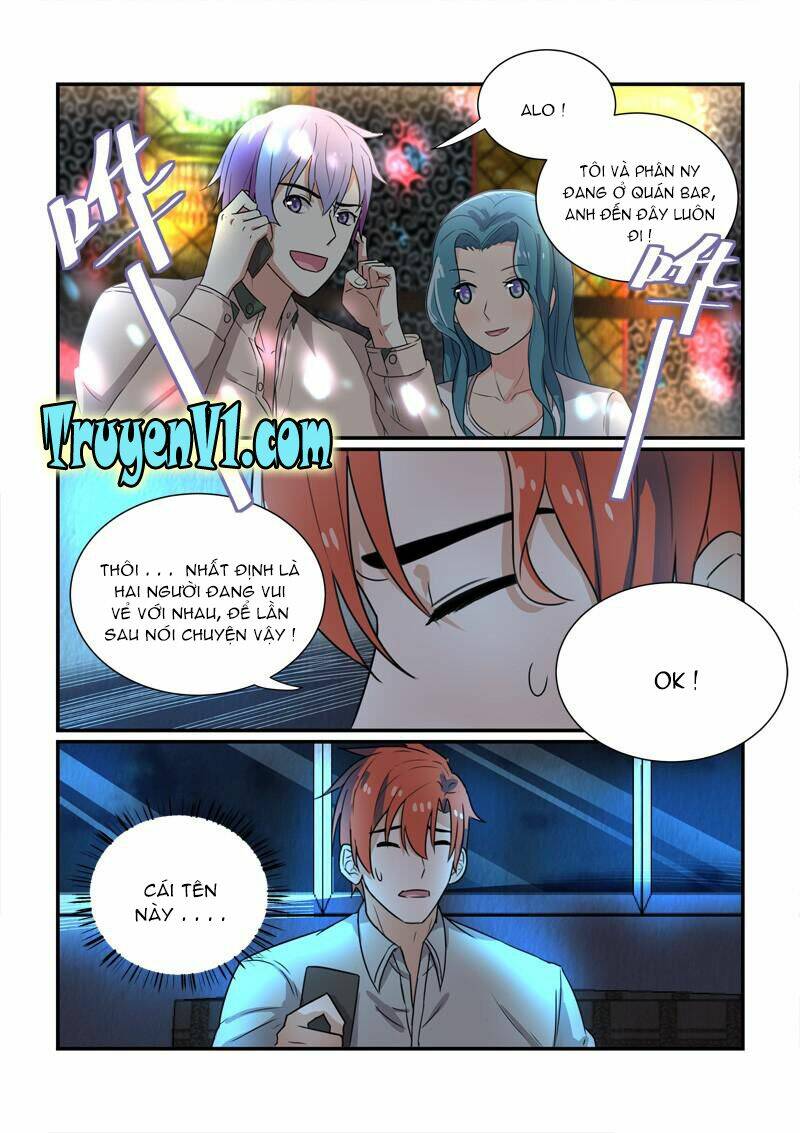 Bắt Cóc Hoàng Đế Về Hiện Đại: Chapter 98