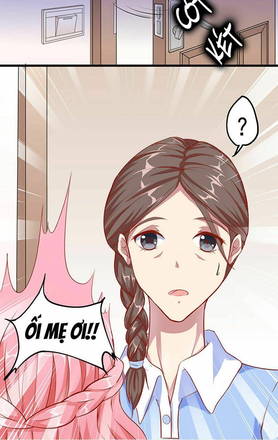 Cả Thế Giới Đều Không Bằng Người: Chapter 3