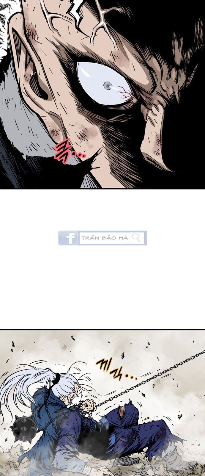 Cao Thủ 2: Chapter 79