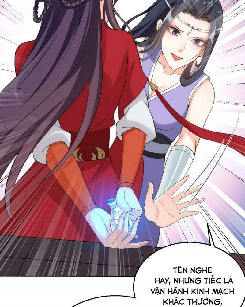 Nữ Tiên Tôn Bận Đào Hôn: Chapter 8