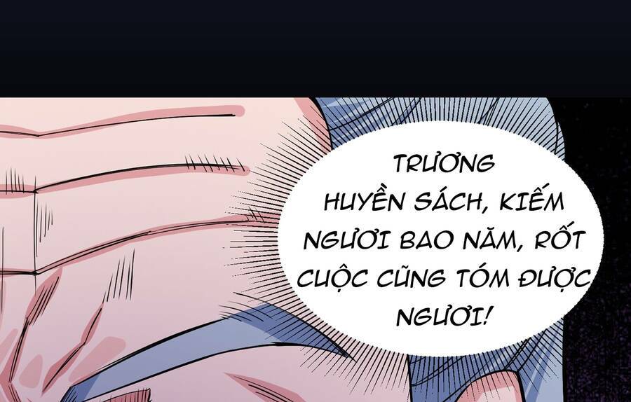 Trưởng Môn Thức Tỉnh Đi: Chapter 0