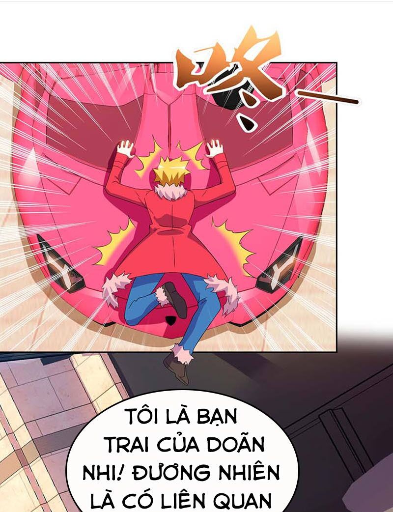 Thần Cấp Thấu Thị: Chapter 59