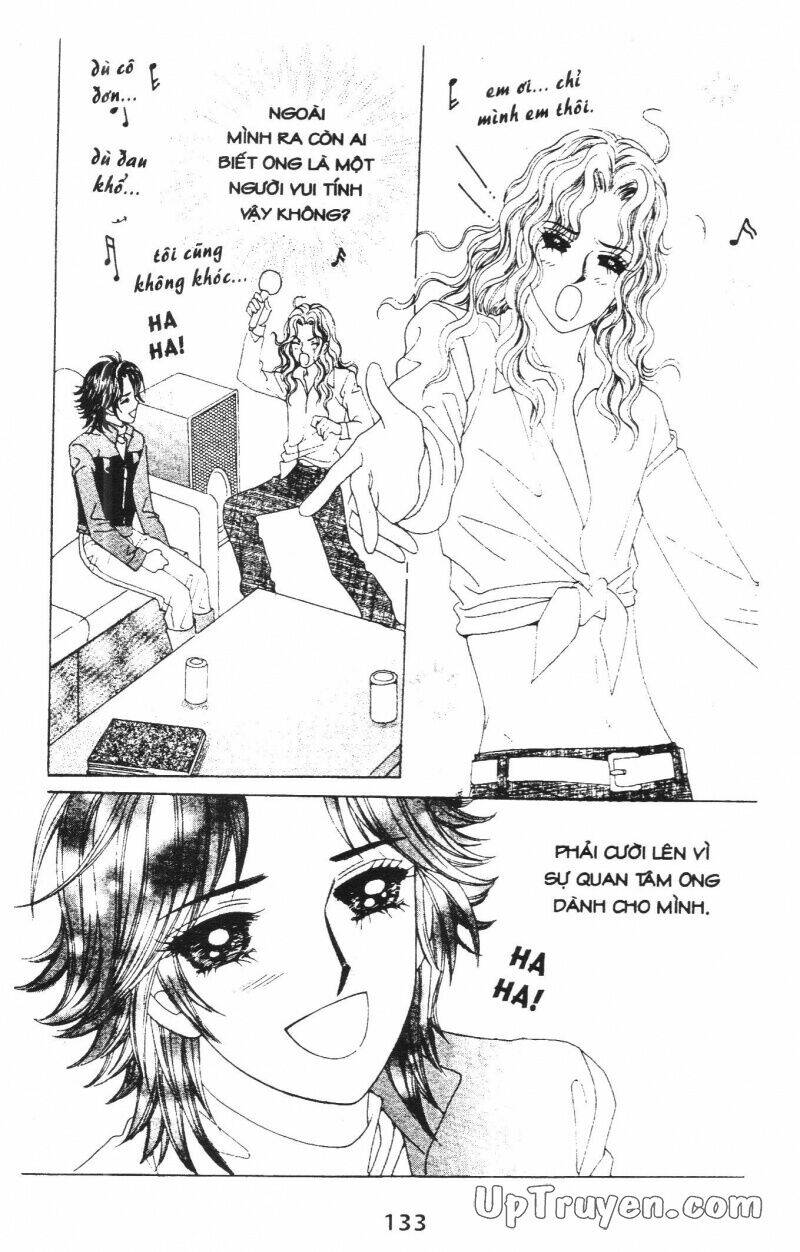 Mặt nạ tình yêu: Chapter 111