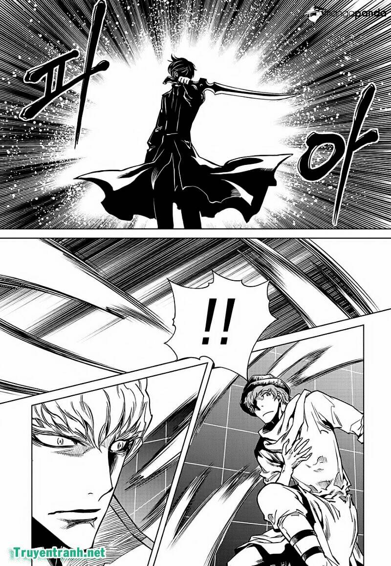 Dark Air: Chapter 81