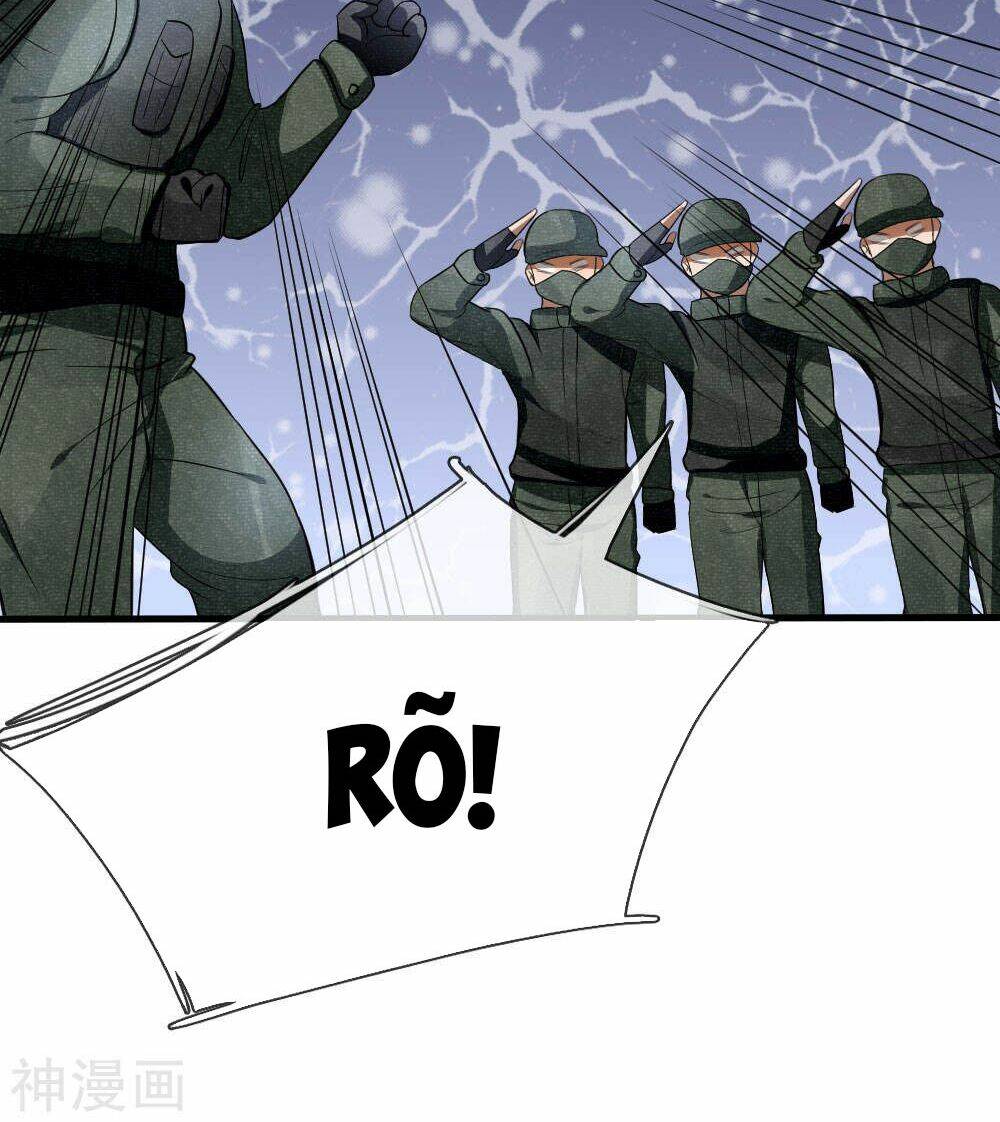 Tuyệt Thế Binh Vương: Chapter 88