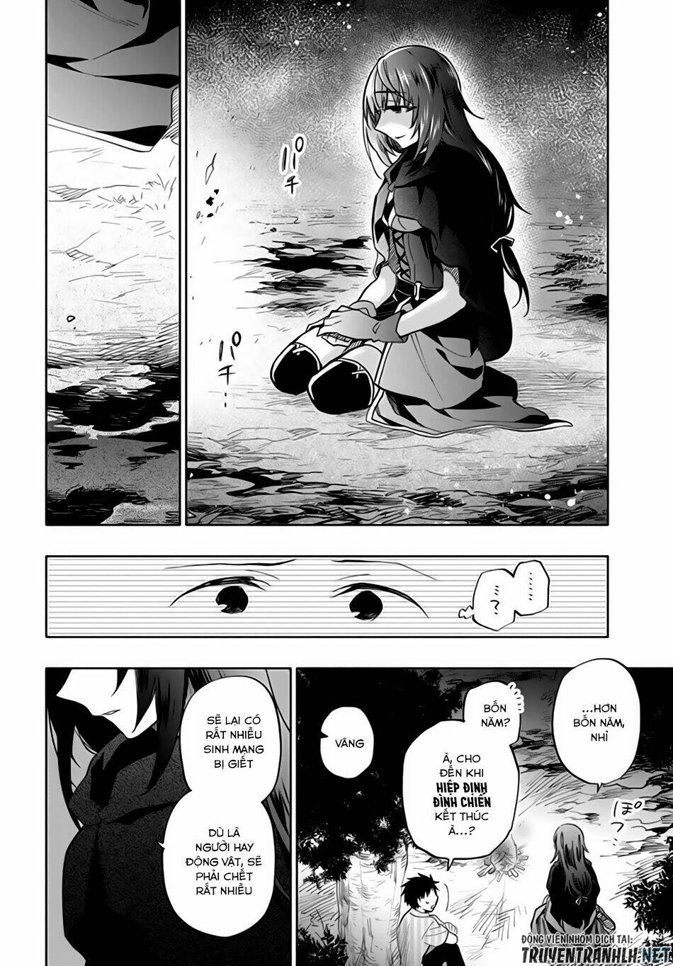 Takarakuji De 40-Oku Atattandakedo Isekai Ni Ijuu Suru: Chapter 31