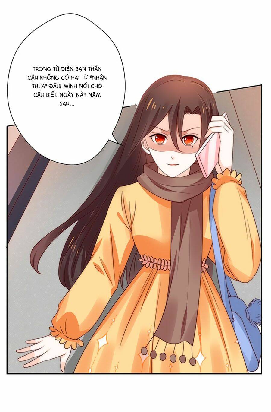 Bạn Trai Là Ngôi Sao: Chapter 99