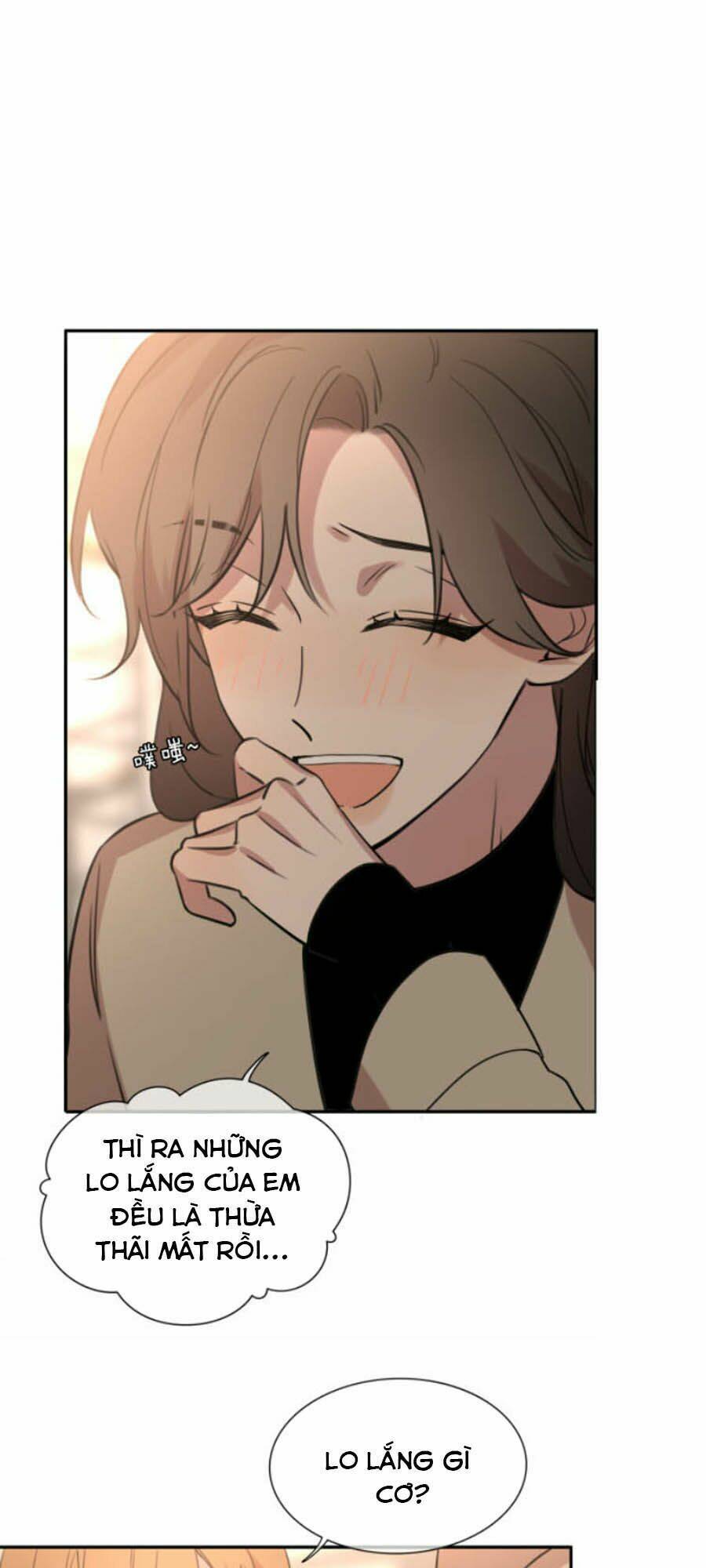 Cát Xê Người Tình Bóng Đêm: Chapter 19