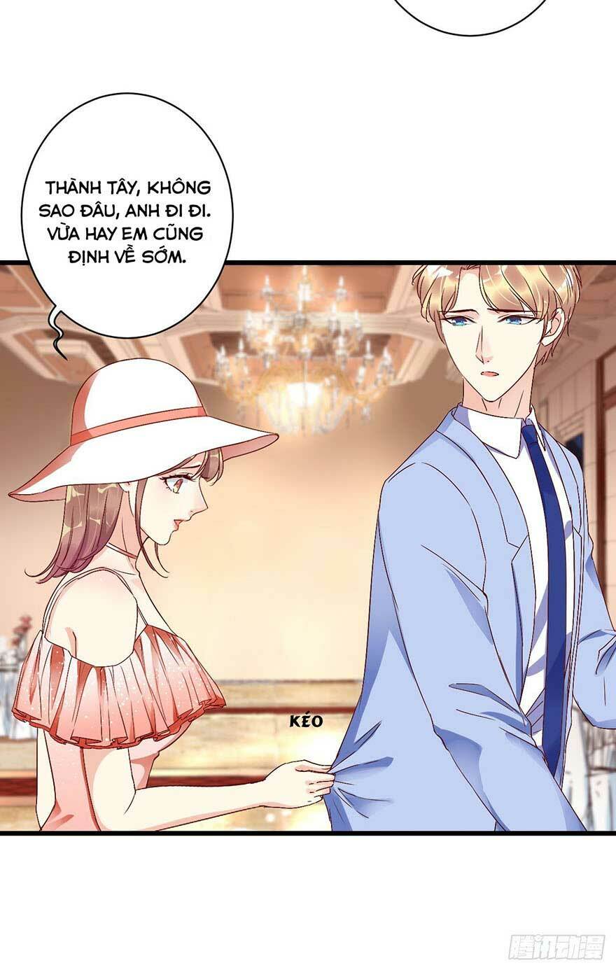 Náo Loạn Suốt Đời: Chapter 8