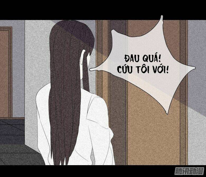 Bệnh Viện Thiên Đường: Chapter 31