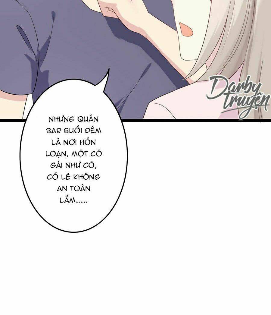 Bảo Bối Thiên Ức Hào Môn: Chapter 5